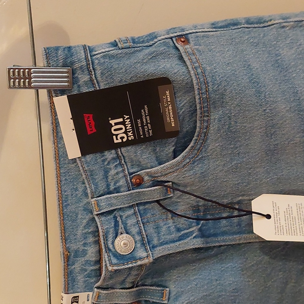 Bundle Levi's NWT NWT - image 8